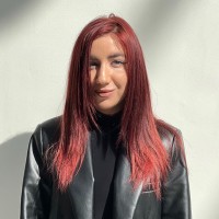 tabulera Employee Oleksandra Harbar's profile photo