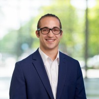 Firstup Employee Eric Greening's profile photo