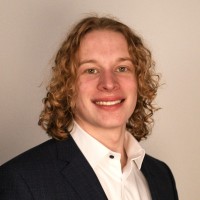 UCHealth Employee Harrison Compton's profile photo