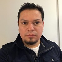 Kansas City University of Medicine and Biosciences Employee Omar Tenorio's profile photo