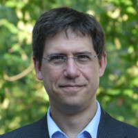 ACLU of the District of Columbia Employee Scott Michelman's profile photo