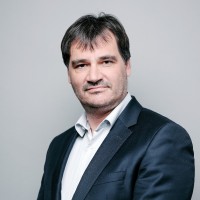 Frederic Vincent Email & Phone Number