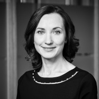 BaltCap Employee Lena Valdmane's profile photo