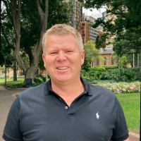 Dean Roworth Email & Phone Number