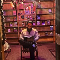 Koury Employee Hector de la Torre's profile photo