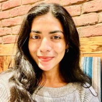 Landways Employee Nehushta Kanjirathingal's profile photo