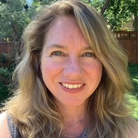 Downtown Denver Partnership Employee Maya Gurarie's profile photo