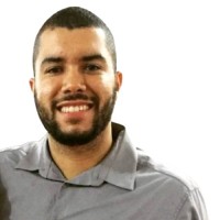 Catena IT Employee Lucas Santos's profile photo