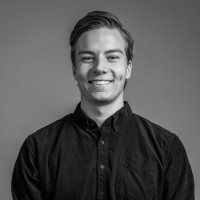 Skypass Employee Petter Kildebo's profile photo
