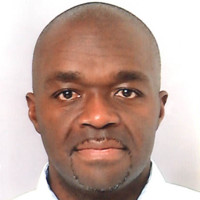 LessonSharing Employee Victor Bekolo's profile photo