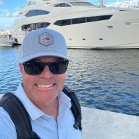 VelocitySBA Employee Rick McMann's profile photo