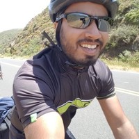 Bretton AI Employee Fahad Ghani's profile photo