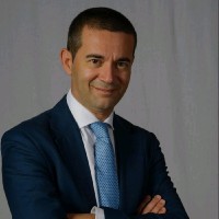 Leonardo Global Solutions Employee Alessandro Ocera's profile photo