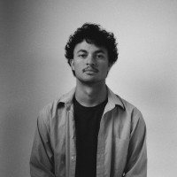 AlphaGraphics Employee Julian Hicks's profile photo