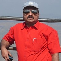Mahindra Navistar Automotives Ltd. Employee Sanjay Rane's profile photo