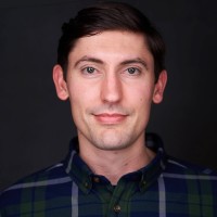 Thomson Reuters Employee Joseph Bryant's profile photo