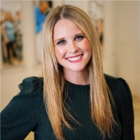 High Point Village Employee Katie Crump's profile photo