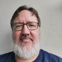 Comdate AB Employee Hans Åkerström's profile photo