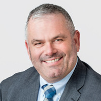 Senior Living Support Services Employee Ronald Swartz's profile photo