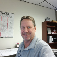 Cpr Electric Employee Tom Vogt's profile photo