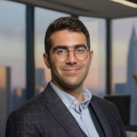 CEVA Logistics Employee Mohamed Trabelsi's profile photo