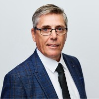 Griffith University Employee Mark Keenan's profile photo