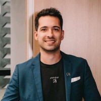 Arrow Mobility Employee Eduardo Ghisleni's profile photo