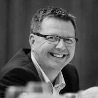 Maynooth University Employee Gerard Lacey's profile photo