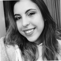 Candy Shop Employee Estefanny Cozlik's profile photo