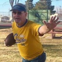 Fred Mac