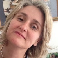 Les Petits Frères des Pauvres Employee Claire Granger's profile photo