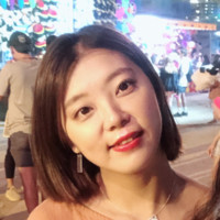 PredictiveHire Employee Cassie Yang's profile photo