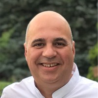 Khalil Bandali Email
