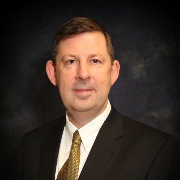  Employee Mark McDonald's profile photo