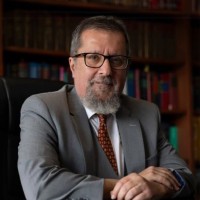 Universidad de Cádiz Employee Charles Gomez's profile photo
