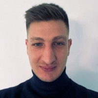 NOVA Rent a Car Croatia Employee Nikola Korenić's profile photo