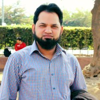 Riyaz Alam Email & Phone Number