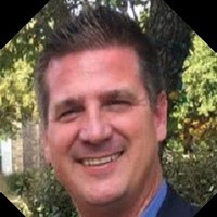 Mission Alive Employee Eric Daniels's profile photo
