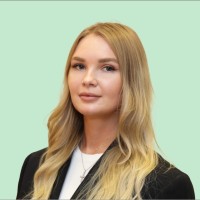 iENSO Employee Kristina Papko's profile photo