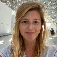 Patrim One Assurances Employee Marine Chauffeté's profile photo