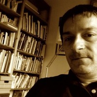 espazium Employee Stefano Milan's profile photo