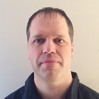 Mercury Plastics of Canada Inc. Employee Blayne Logan's profile photo