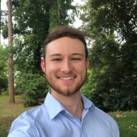 Northrop Grumman Employee Daniel Dix's profile photo