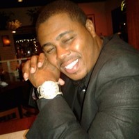 Broward County Public Schools Employee Tim Barfield's profile photo