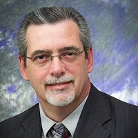 Fleetistics Employee Darryl Arnold's profile photo