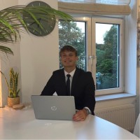Binck de Kuyper Email