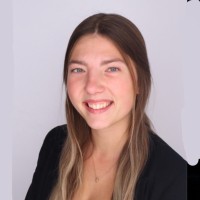 Write On Target, Inc. Employee Hannah Witman's profile photo