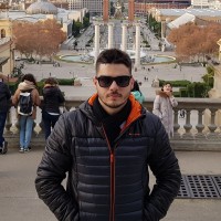 Lucas Rezende's profile photo