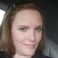 Emergency Hospital Systems Employee Audrey Brown's profile photo