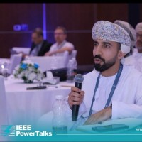 Jeel Engineering L.L.C - Oman Employee Mazin al Khayari's profile photo